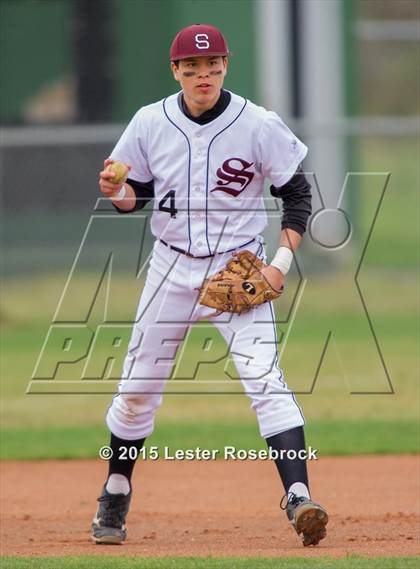 Thumbnail 2 in Robstown vs Sinton photogallery.