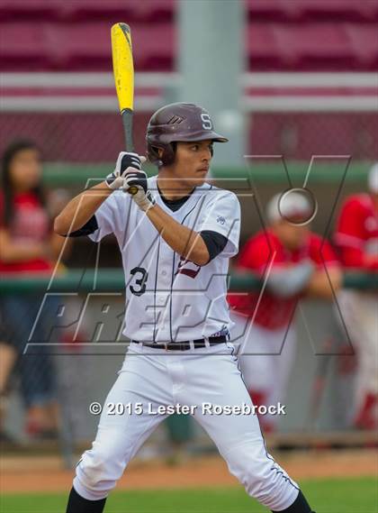 Thumbnail 3 in Robstown vs Sinton photogallery.