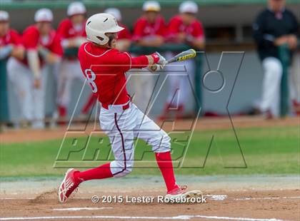Thumbnail 1 in Robstown vs Sinton photogallery.