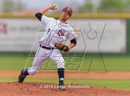 Thumbnail 2 in Robstown vs Sinton photogallery.