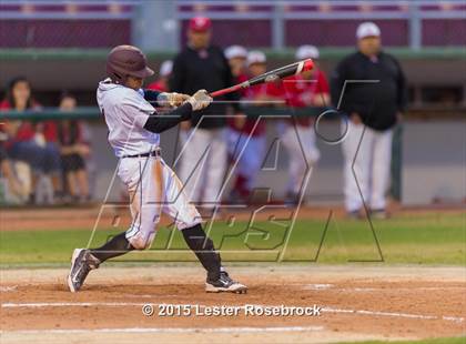 Thumbnail 3 in Robstown vs Sinton photogallery.