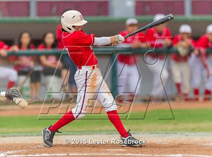 Thumbnail 1 in Robstown vs Sinton photogallery.