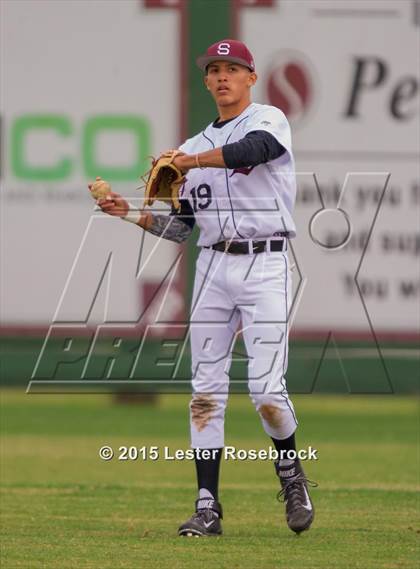 Thumbnail 1 in Robstown vs Sinton photogallery.
