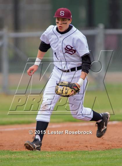 Thumbnail 1 in Robstown vs Sinton photogallery.