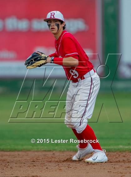 Thumbnail 3 in Robstown vs Sinton photogallery.