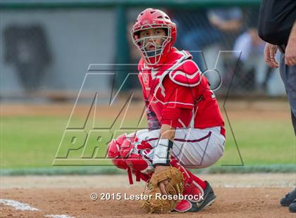 Thumbnail 1 in Robstown vs Sinton photogallery.