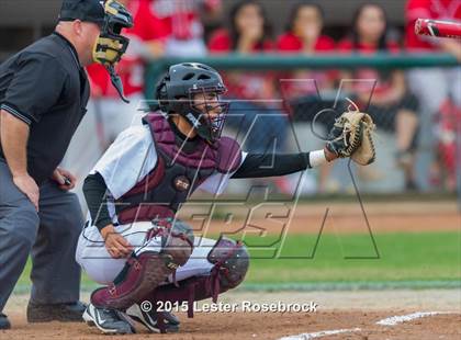 Thumbnail 3 in Robstown vs Sinton photogallery.