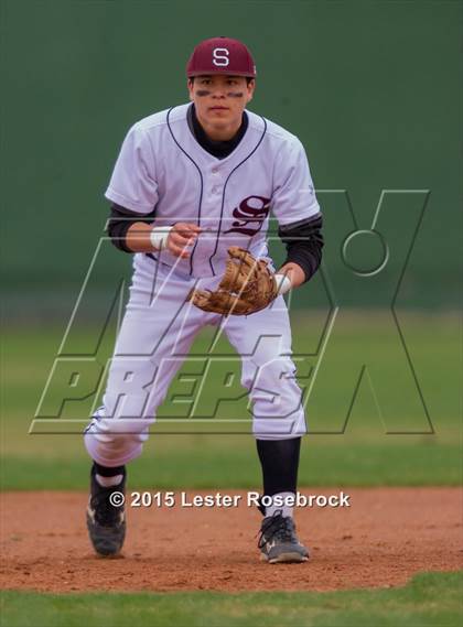 Thumbnail 1 in Robstown vs Sinton photogallery.