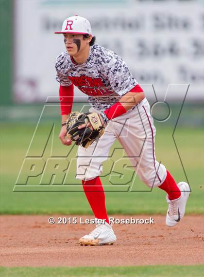 Thumbnail 2 in Robstown vs Sinton photogallery.