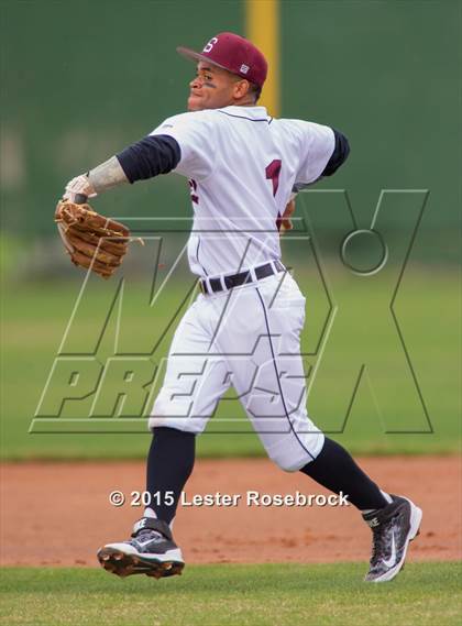 Thumbnail 1 in Robstown vs Sinton photogallery.