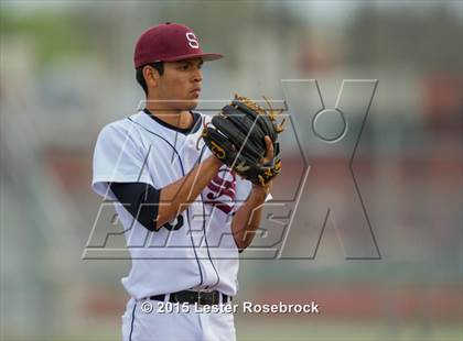 Thumbnail 3 in Robstown vs Sinton photogallery.