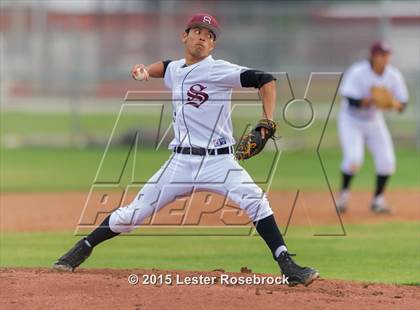 Thumbnail 3 in Robstown vs Sinton photogallery.