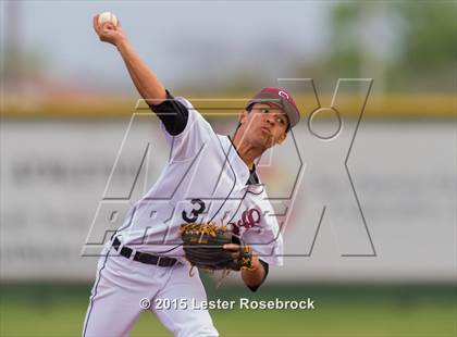 Thumbnail 2 in Robstown vs Sinton photogallery.