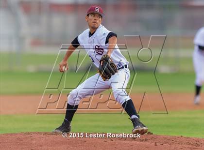 Thumbnail 2 in Robstown vs Sinton photogallery.