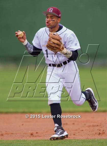 Thumbnail 3 in Robstown vs Sinton photogallery.