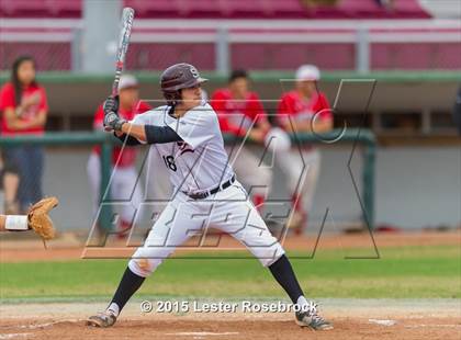 Thumbnail 1 in Robstown vs Sinton photogallery.
