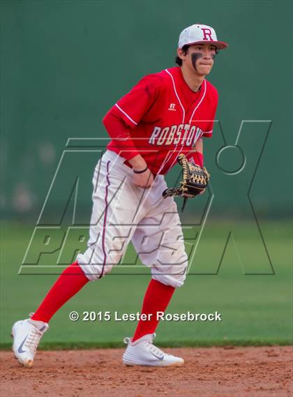 Thumbnail 2 in Robstown vs Sinton photogallery.