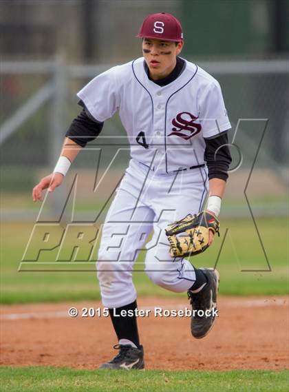 Thumbnail 2 in Robstown vs Sinton photogallery.