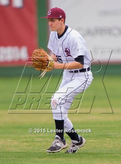 Thumbnail 3 in Robstown vs Sinton photogallery.