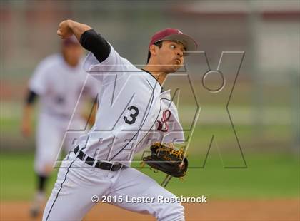 Thumbnail 1 in Robstown vs Sinton photogallery.