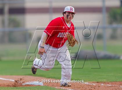 Thumbnail 1 in Robstown vs Sinton photogallery.