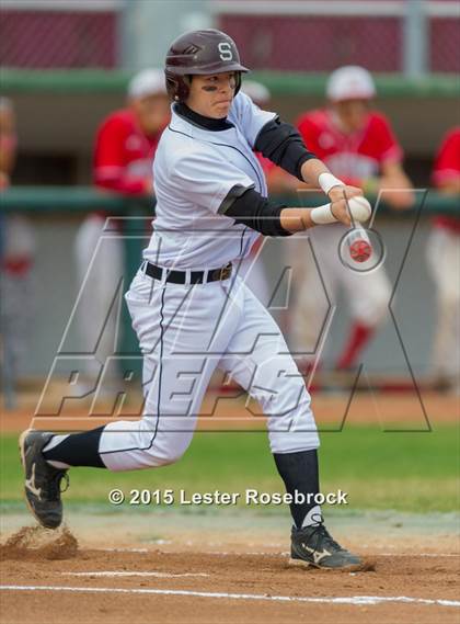 Thumbnail 2 in Robstown vs Sinton photogallery.