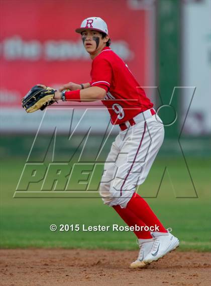 Thumbnail 1 in Robstown vs Sinton photogallery.