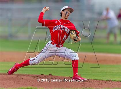 Thumbnail 3 in Robstown vs Sinton photogallery.
