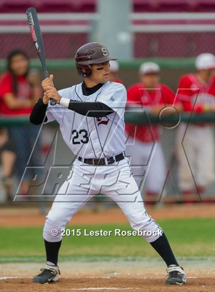 Thumbnail 1 in Robstown vs Sinton photogallery.