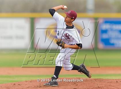 Thumbnail 2 in Robstown vs Sinton photogallery.