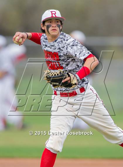 Thumbnail 3 in Robstown vs Sinton photogallery.