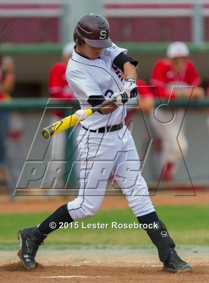 Thumbnail 1 in Robstown vs Sinton photogallery.