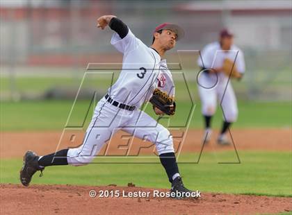 Thumbnail 1 in Robstown vs Sinton photogallery.