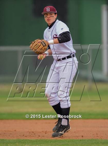 Thumbnail 2 in Robstown vs Sinton photogallery.