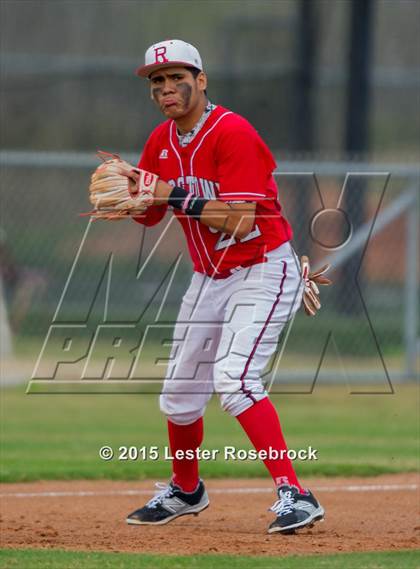 Thumbnail 3 in Robstown vs Sinton photogallery.