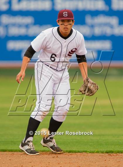Thumbnail 1 in Robstown vs Sinton photogallery.