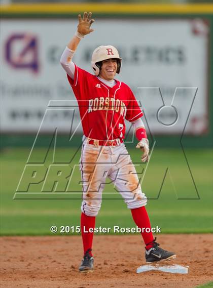 Thumbnail 2 in Robstown vs Sinton photogallery.