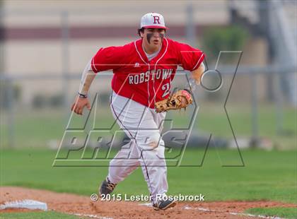 Thumbnail 3 in Robstown vs Sinton photogallery.