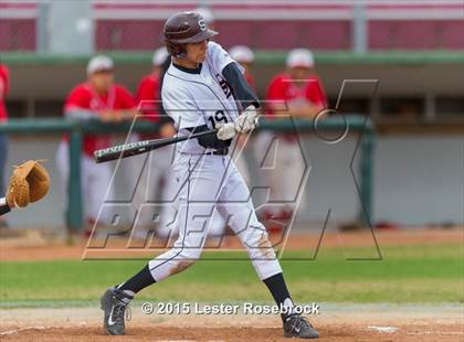 Thumbnail 2 in Robstown vs Sinton photogallery.