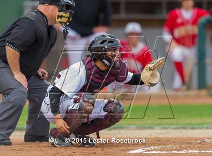 Thumbnail 1 in Robstown vs Sinton photogallery.