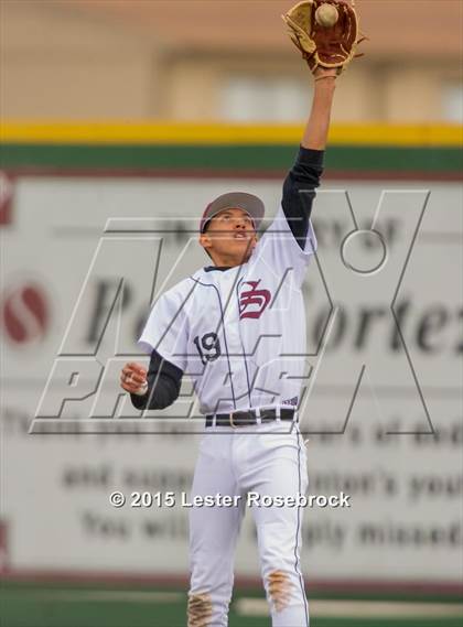 Thumbnail 3 in Robstown vs Sinton photogallery.