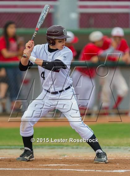 Thumbnail 1 in Robstown vs Sinton photogallery.