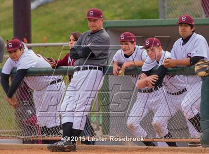 Thumbnail 3 in Robstown vs Sinton photogallery.