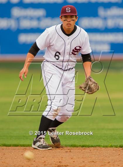 Thumbnail 3 in Robstown vs Sinton photogallery.