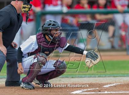 Thumbnail 1 in Robstown vs Sinton photogallery.