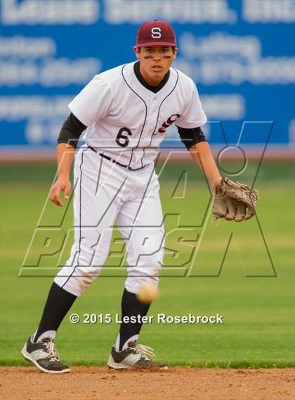 Thumbnail 2 in Robstown vs Sinton photogallery.