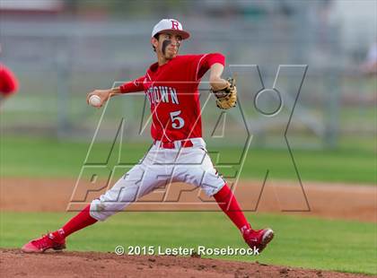 Thumbnail 2 in Robstown vs Sinton photogallery.