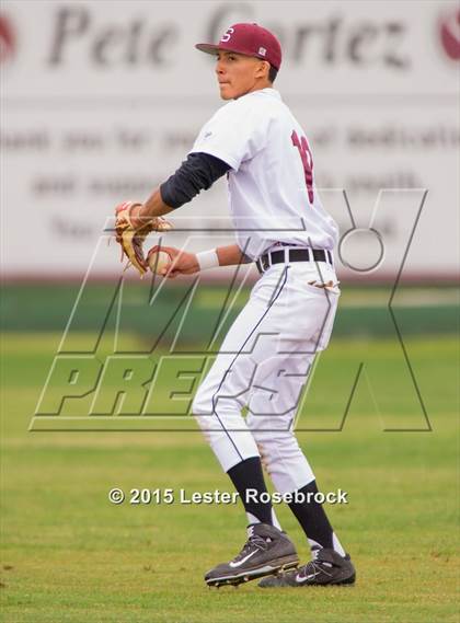 Thumbnail 2 in Robstown vs Sinton photogallery.
