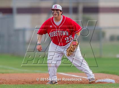 Thumbnail 3 in Robstown vs Sinton photogallery.