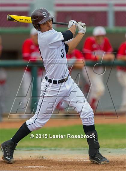 Thumbnail 2 in Robstown vs Sinton photogallery.